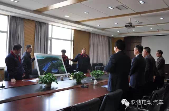 你購躍迪電動汽車，我送中華聯(lián)合保險，躍迪集團(tuán)與中華聯(lián)合財產(chǎn)保險公司實現(xiàn)強強聯(lián)手
