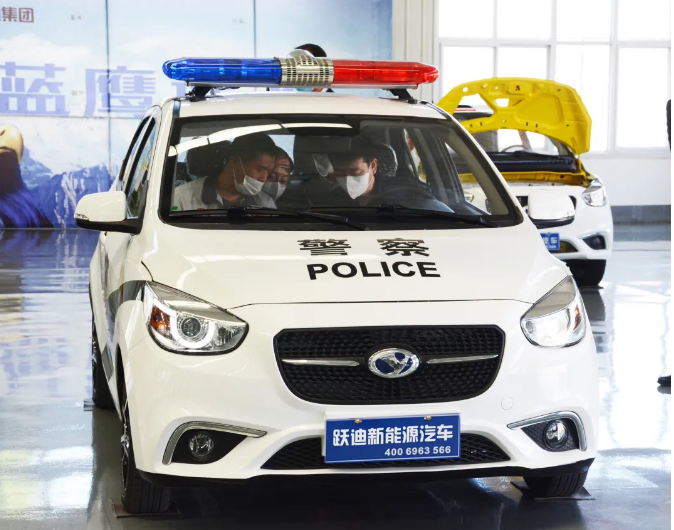 探索校企合作，實(shí)現(xiàn)校企共贏——渤海理工學(xué)院副院長叢培東到躍迪集團(tuán)參觀考察
