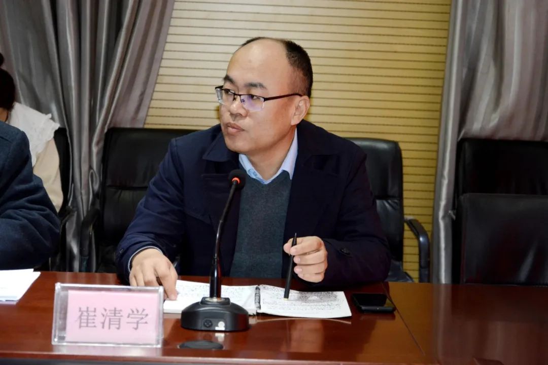 砥礪前行 | 躍迪集團(tuán)工作調(diào)度會